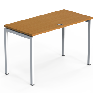 Bàn làm việc đơn Square BDS-1206