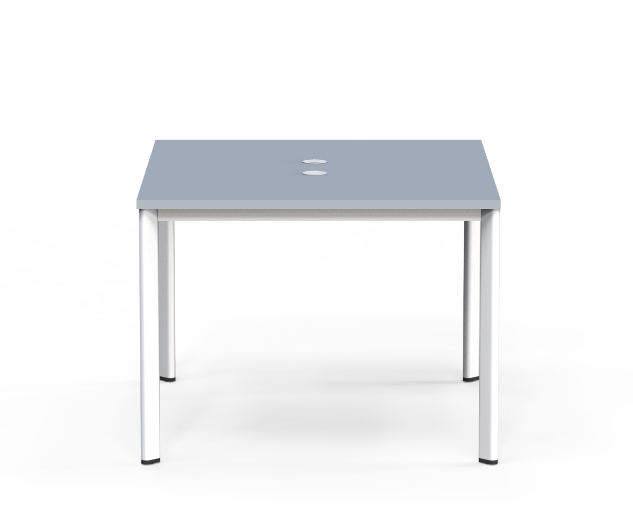 Bàn làm việc cụm 2 chỗ Ovani BCO-1212 - Ảnh 10
