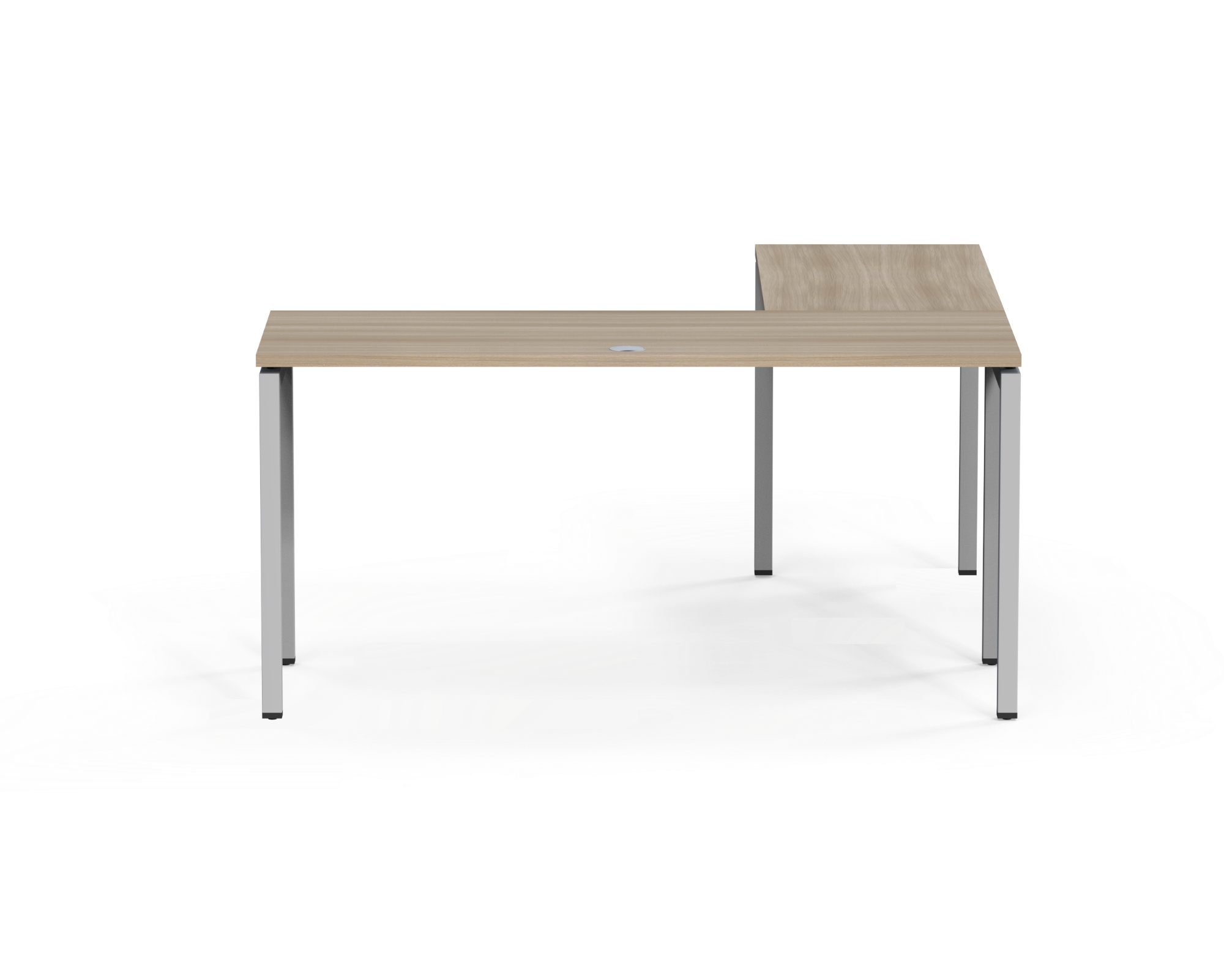 Bàn trưởng phòng Square BTP01-1412 - Ảnh 5