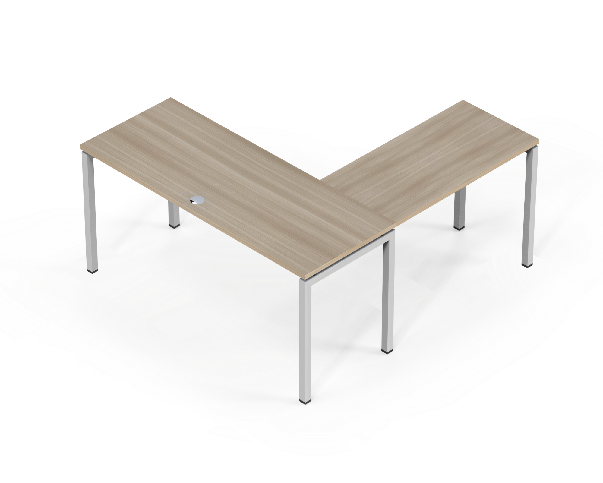 Bàn trưởng phòng Square BTP01-1412 - Ảnh 6