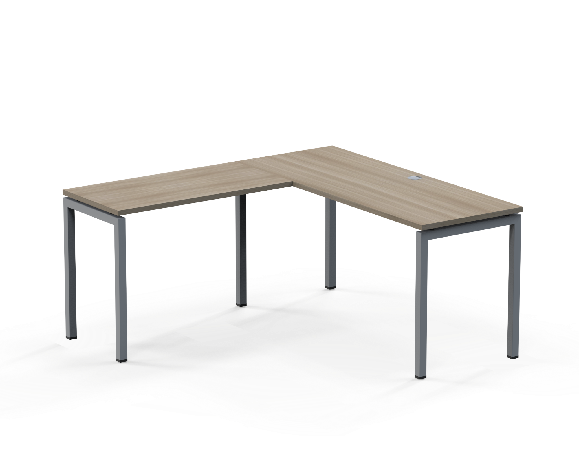 Bàn trưởng phòng Square BTP01-1412 - Ảnh 3