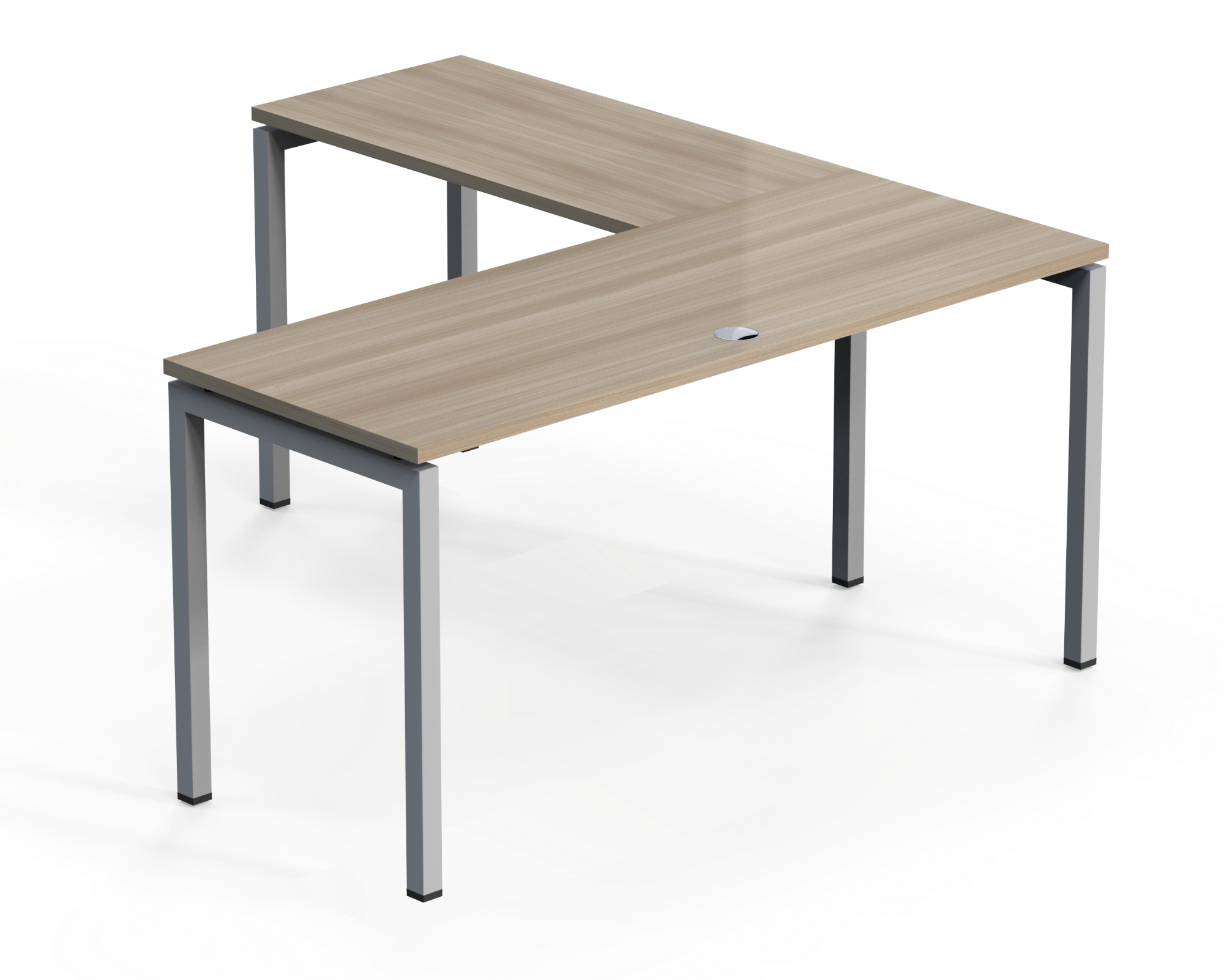 Bàn trưởng phòng Square BTP01-1412 - Ảnh 4