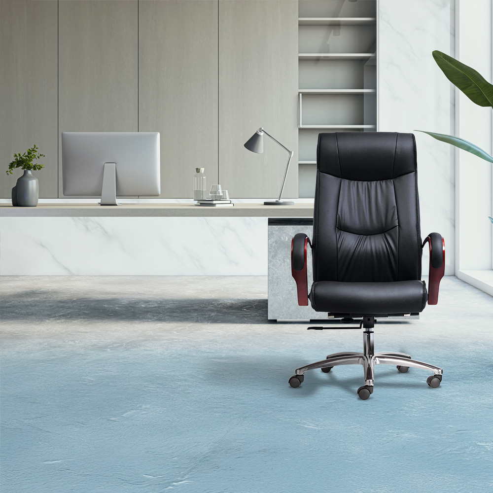 Ghế lãnh đạo M1028 - Ảnh 3