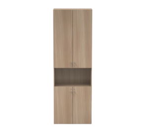 Tủ hồ sơ cao HC-2418-04