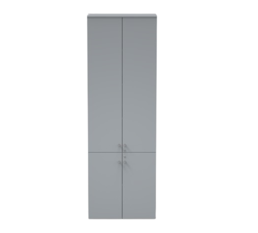 Tủ hồ sơ cao HC-2418-02