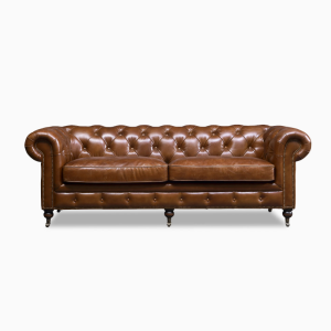 Sofa Băng 2S Da Bò Ý