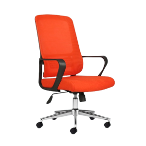 Ghế nhân viên M1102 D - 01