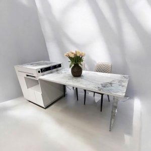 Bàn Ăn Bếp Đảo