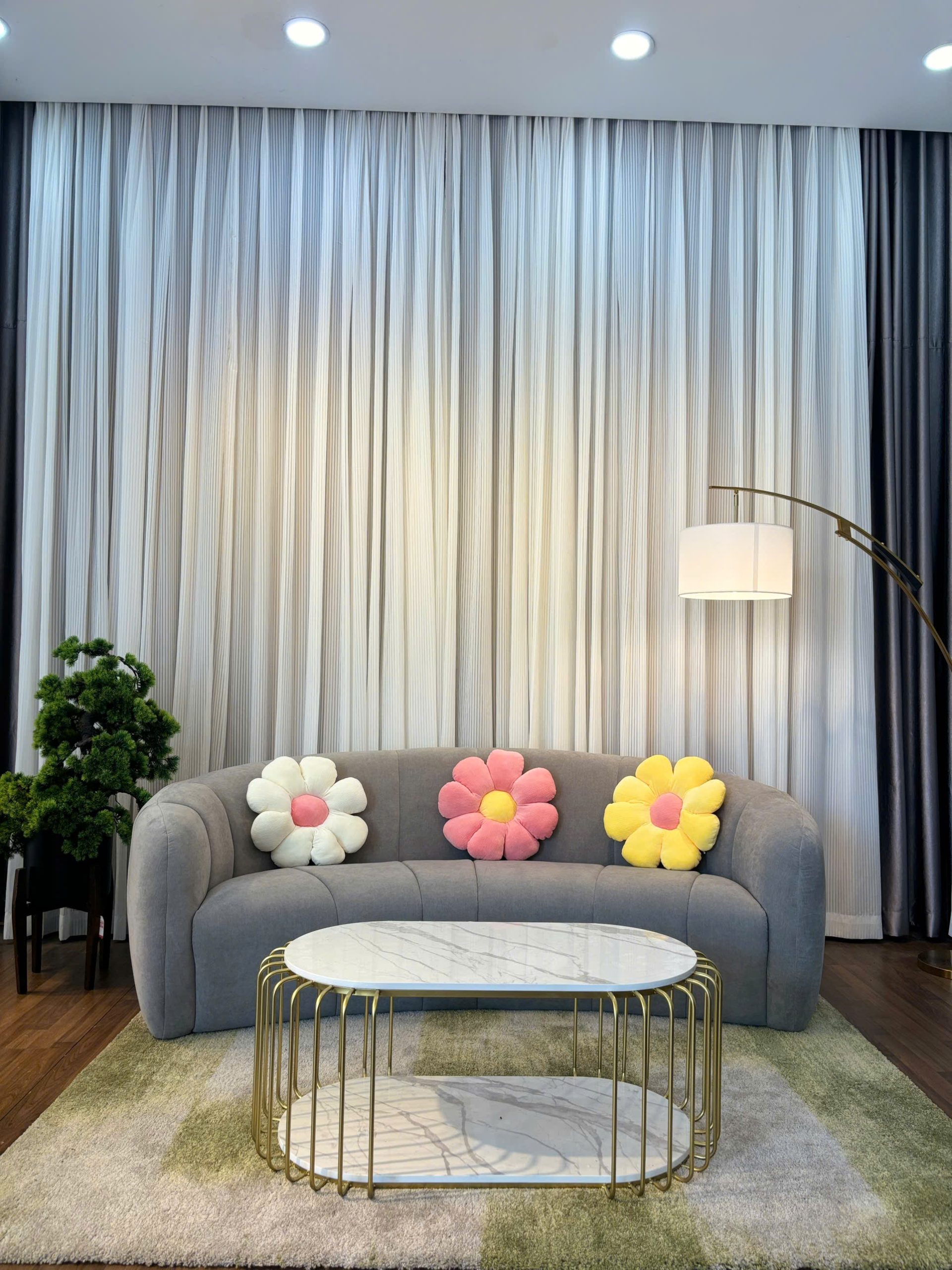 Sofa Cong 2950