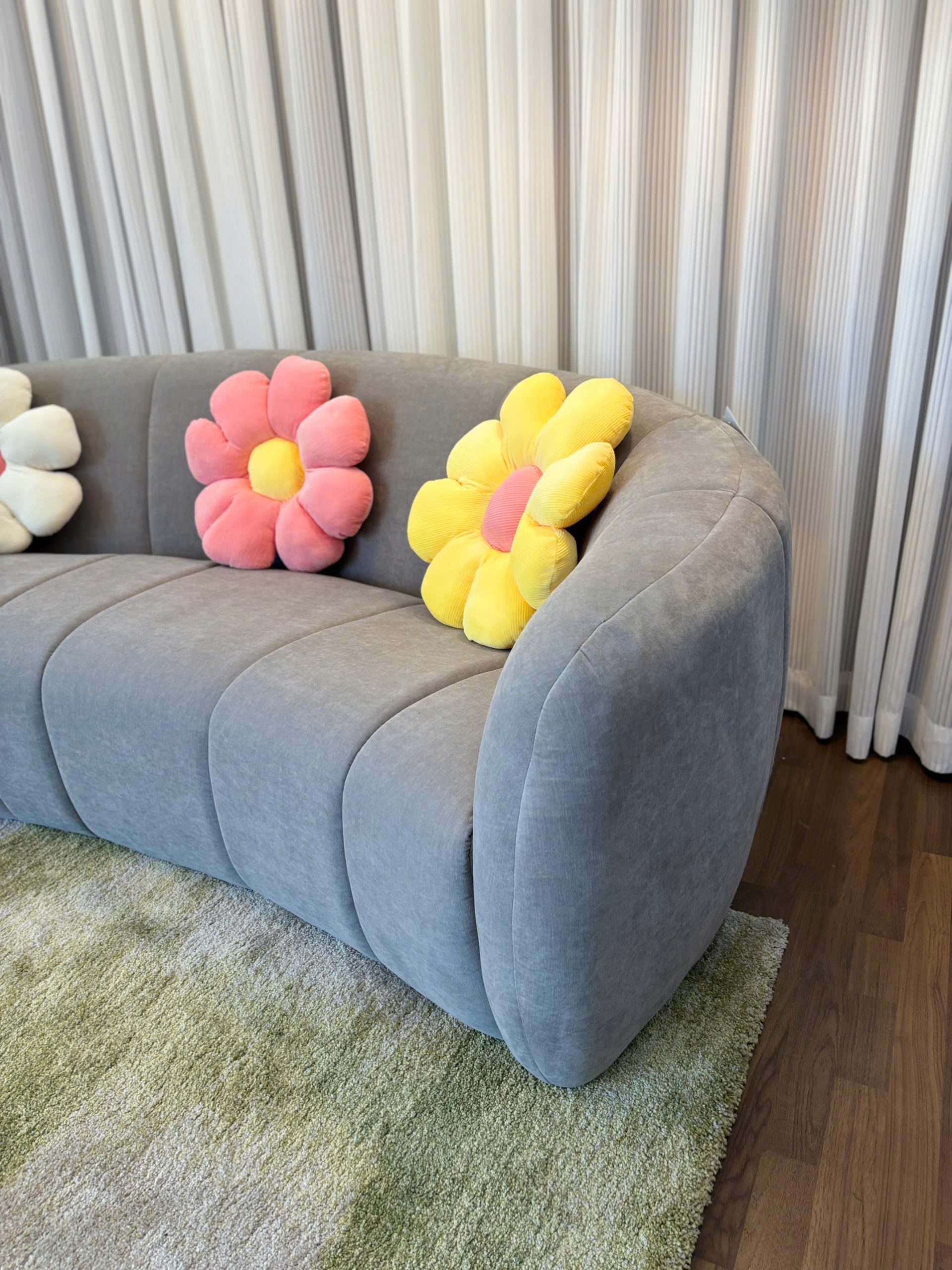 Sofa Cong 2950 - Ảnh 6