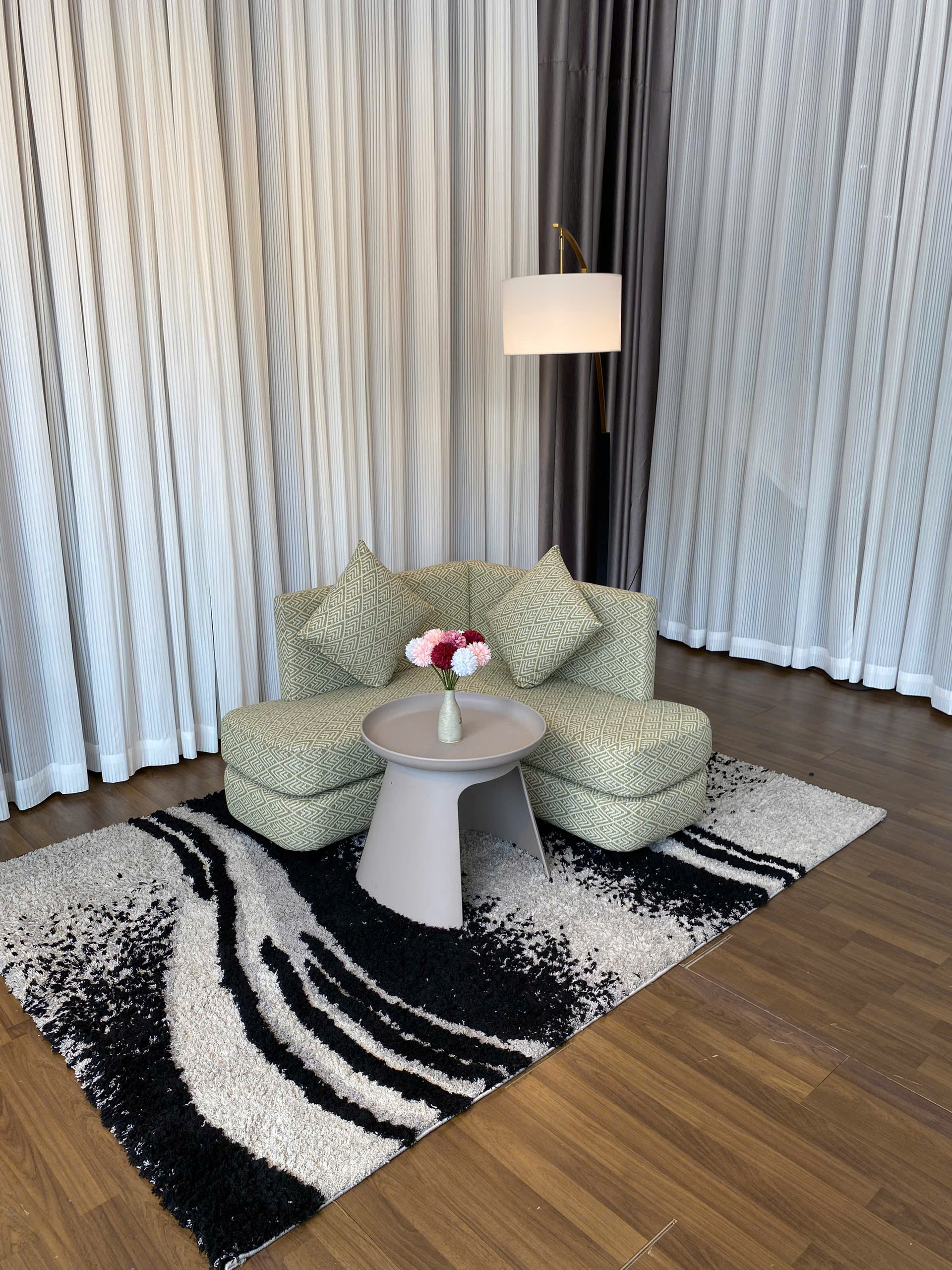 VA-Sofa Goc : Sofa Góc - Ảnh 5
