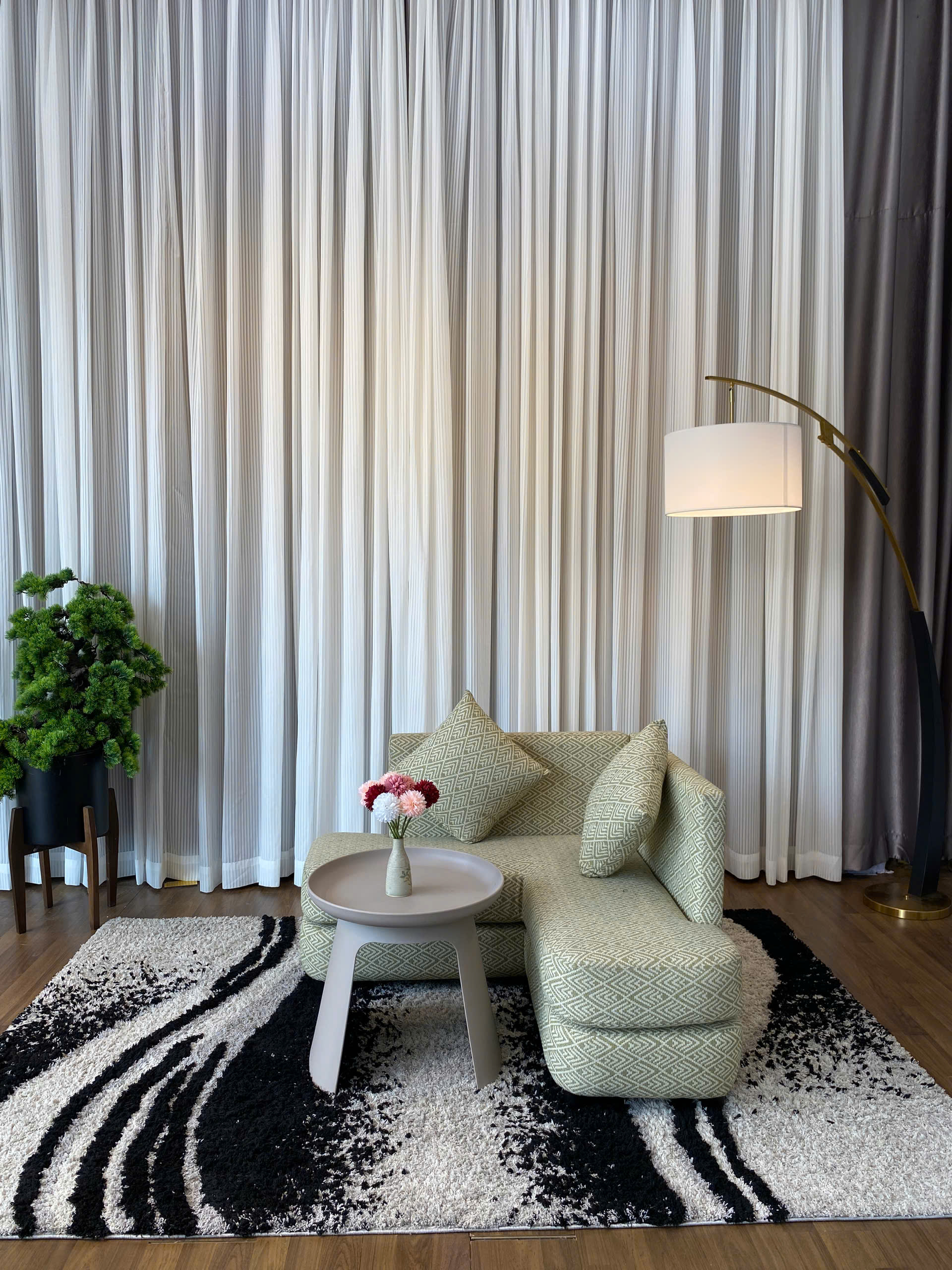 VA-Sofa Goc : Sofa Góc - Ảnh 6