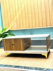 Bàn Sofa Xưởng