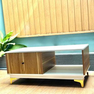 Bàn Sofa Xưởng