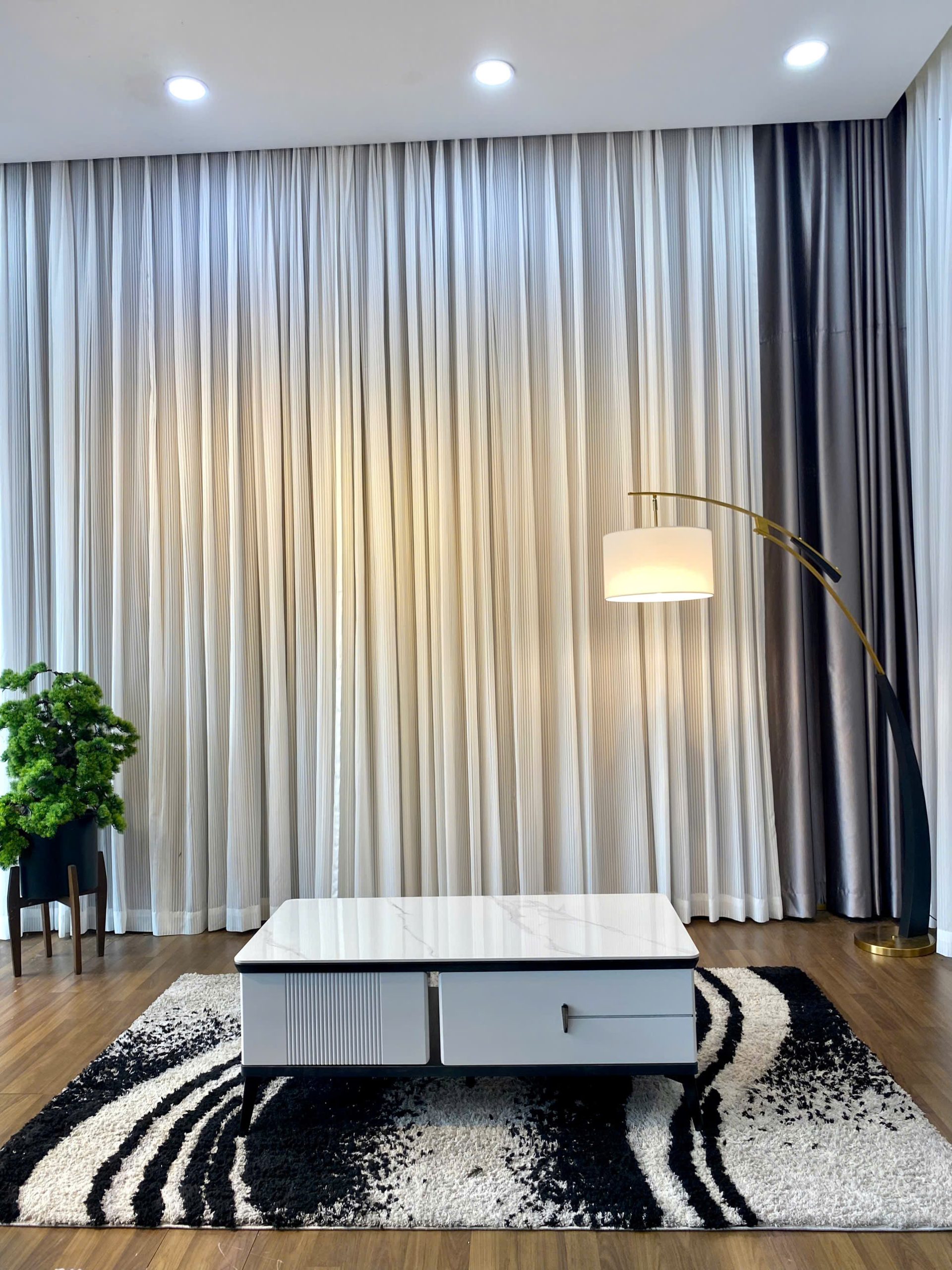 Bàn Sofa 115 - Ảnh 2