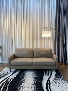 Sofa Da Simili 1980/24