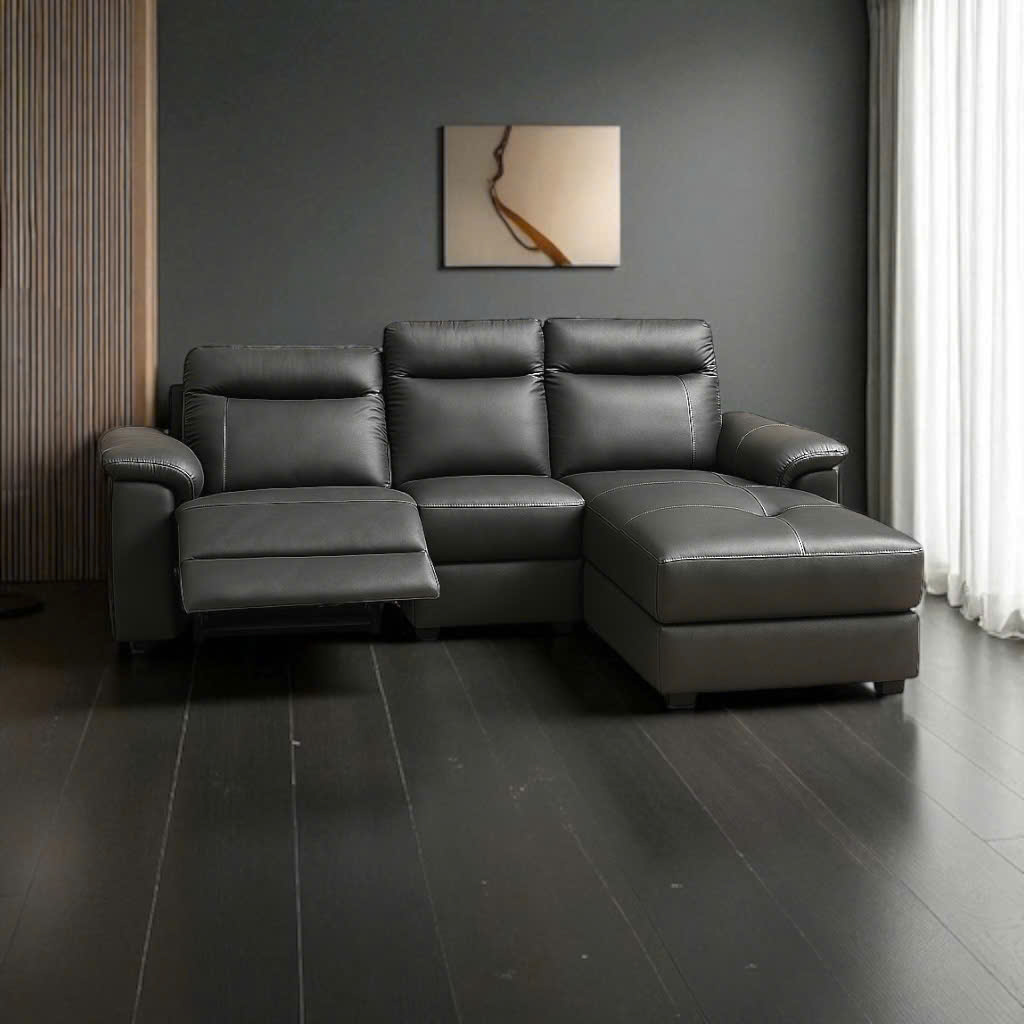 Sofa Da Thật Malaysia 1063