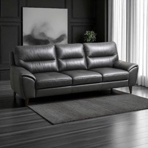 Sofa Da Bò Nhập Khẩu Malaysia 9564