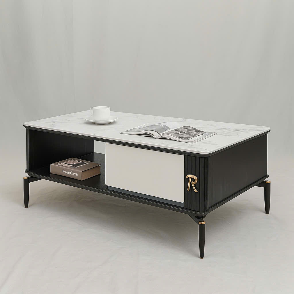 Bàn Sofa Nhập Khẩu R1206