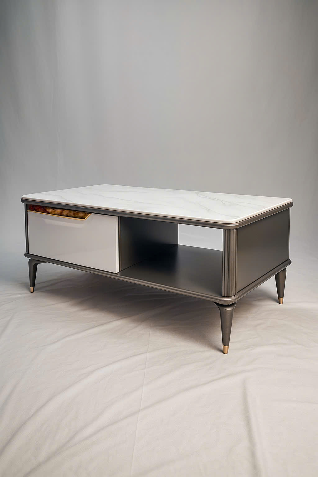 Bàn Sofa Nhập Khẩu C1208