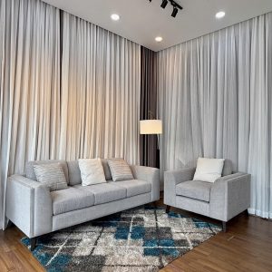 Sofa Mina / Băng 3 Chỗ