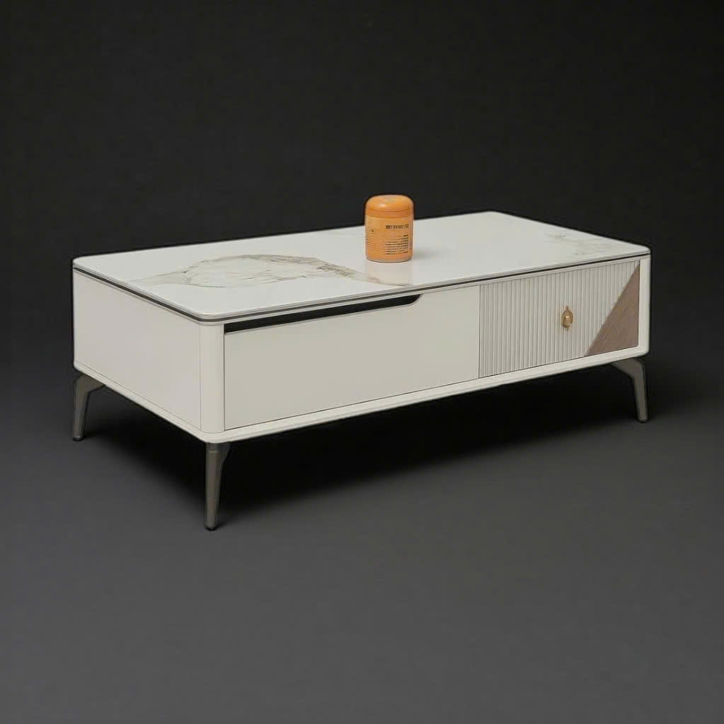 Bàn Sofa Nhập Khẩu SC26-1300