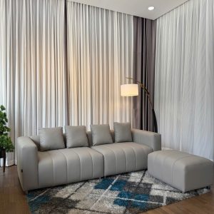 Sofa Băng Da Simili K2502