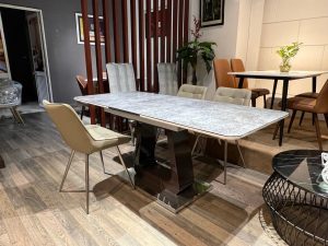 Bàn Ăn Hiện Đại 2144