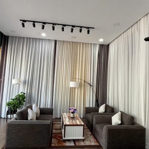 Sofa Mina Nâu / Băng 2 Chỗ / Băng 1 Chỗ