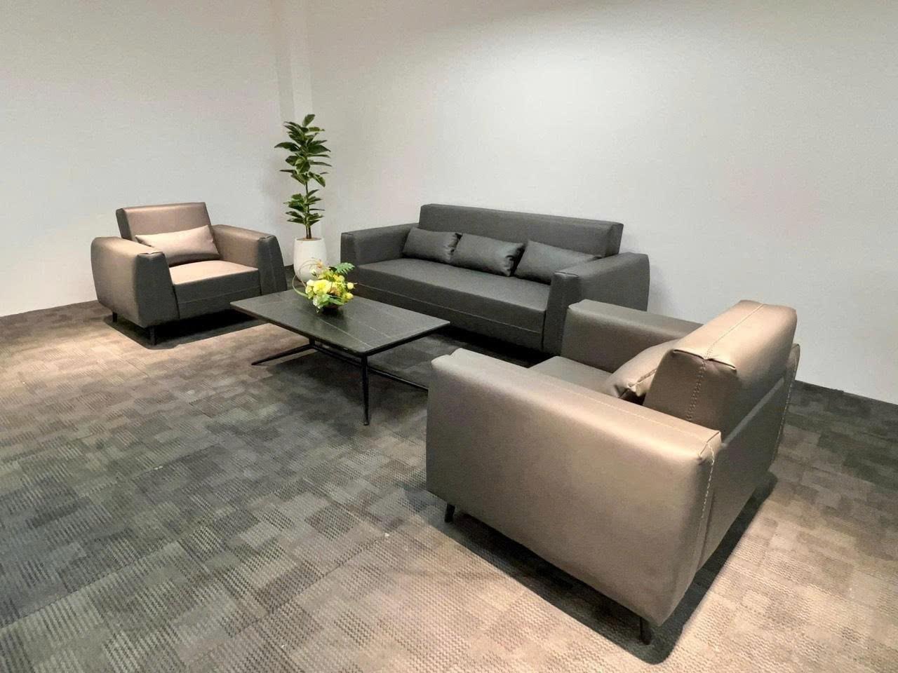 Sofa Văn Phòng XP-215 - Ảnh 5
