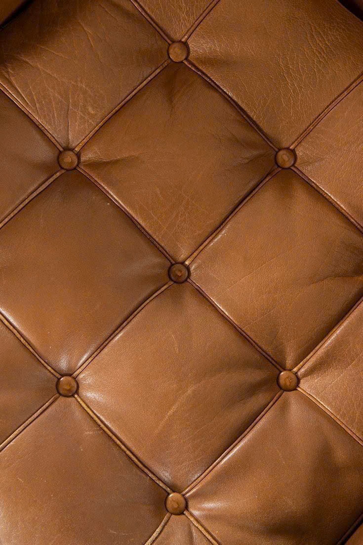 Sofa Băng 2S Da Bò Ý - Ảnh 4