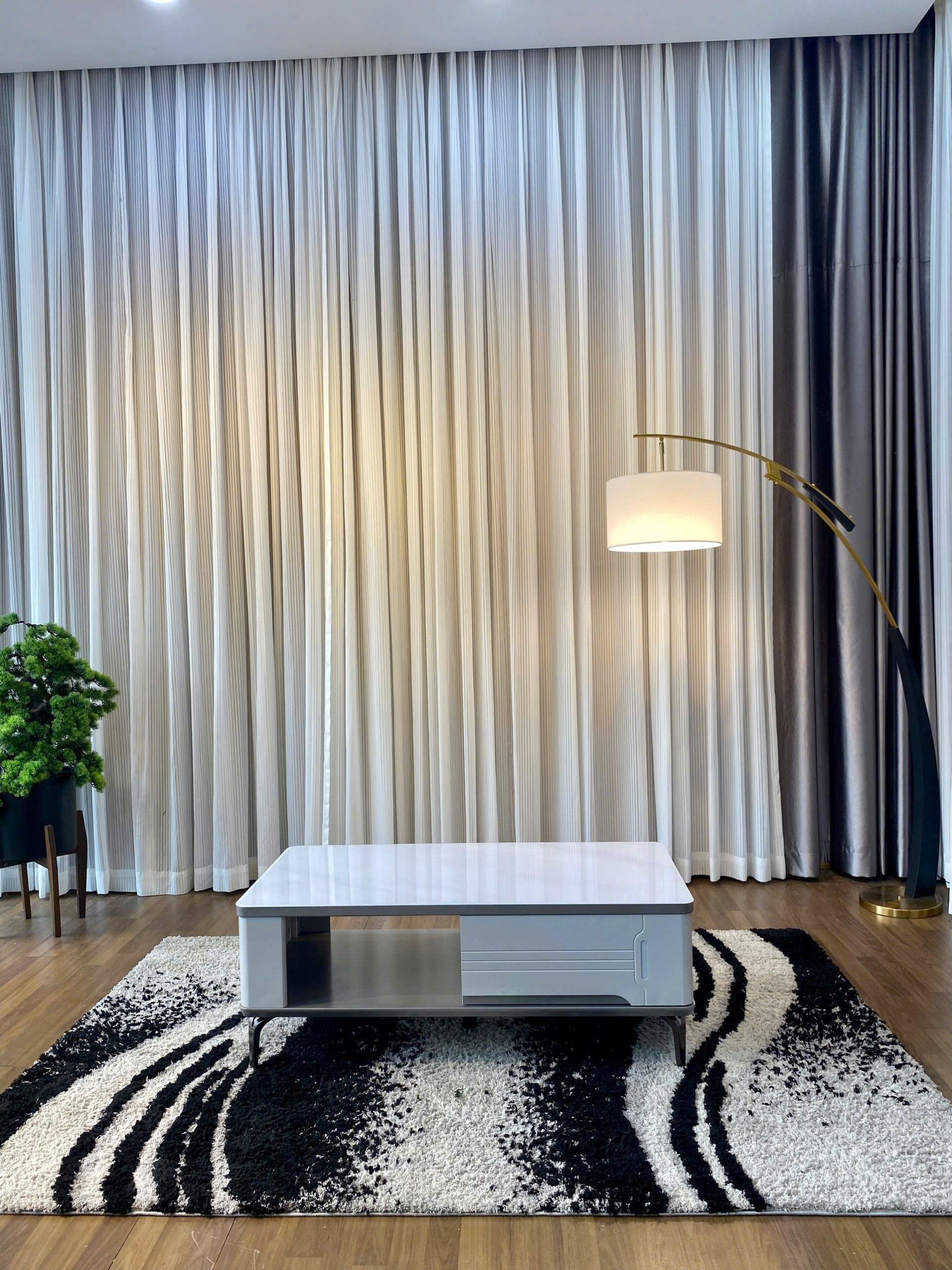 Bàn Sofa 135 - Ảnh 2