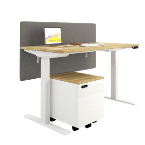 Bàn nâng hạ B1 1 Moter MFC 101T