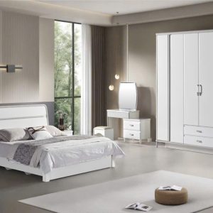 Bộ Giường Tủ 3005