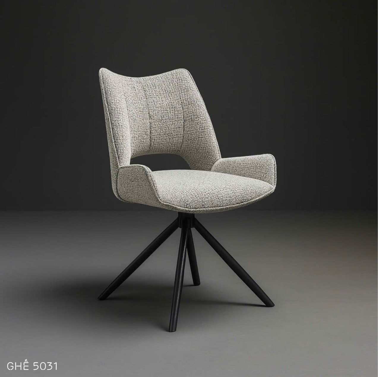 Ghế Ăn Hiện Đại 5031