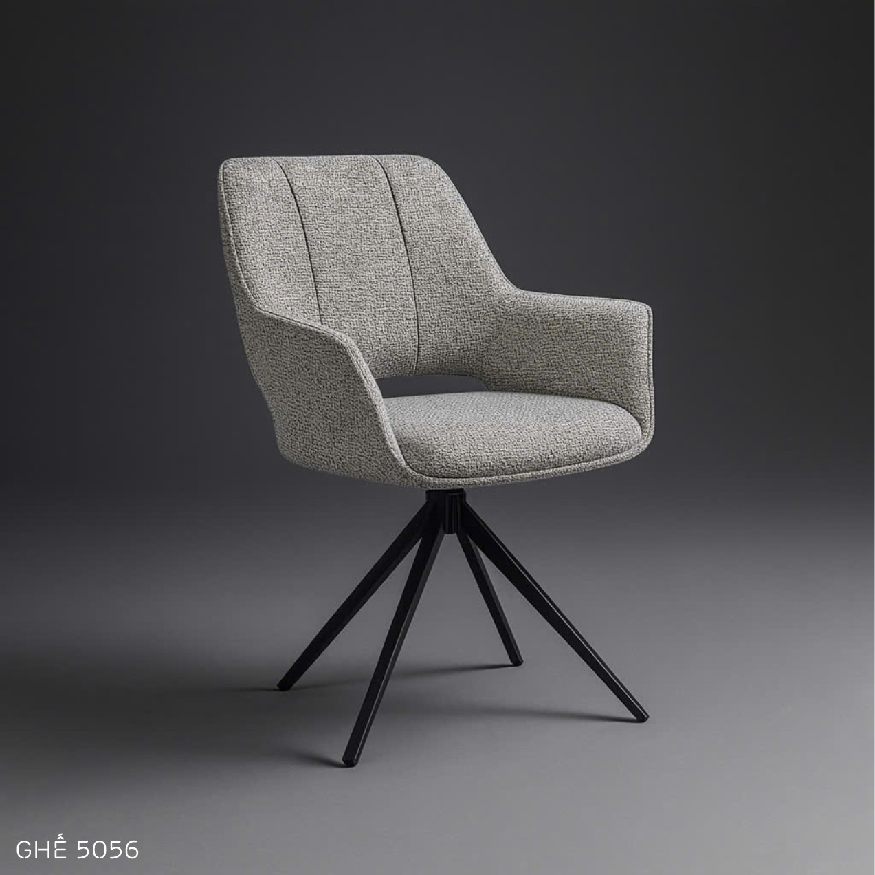 Ghế Ăn Hiện Đại 5056
