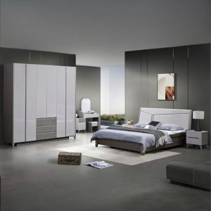 Bộ Giường Tủ 9516