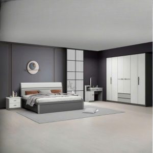Bộ Giường Tủ 9646