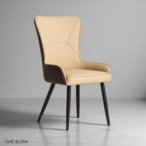 Ghế Ăn Hiện Đại Bướm