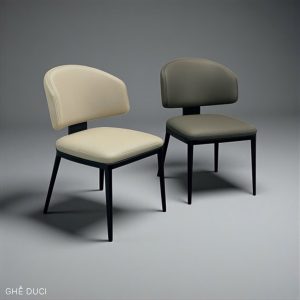 Ghế Ăn Hiện Đại Duci