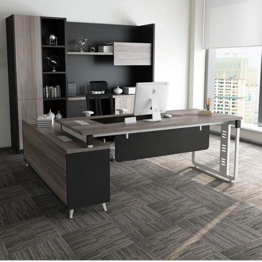 Bàn Lãnh Đạo H603
