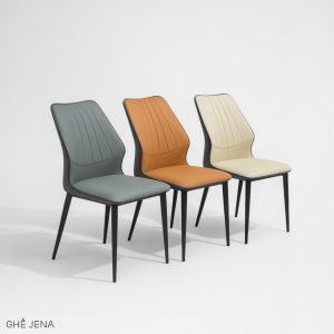Ghế Ăn Hiện Đại Jena