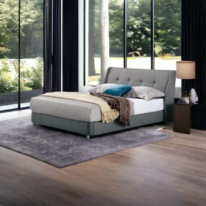 Giường Bọc Nệm Mayfair