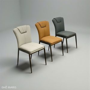 Ghế Ăn Hiện Đại Maris