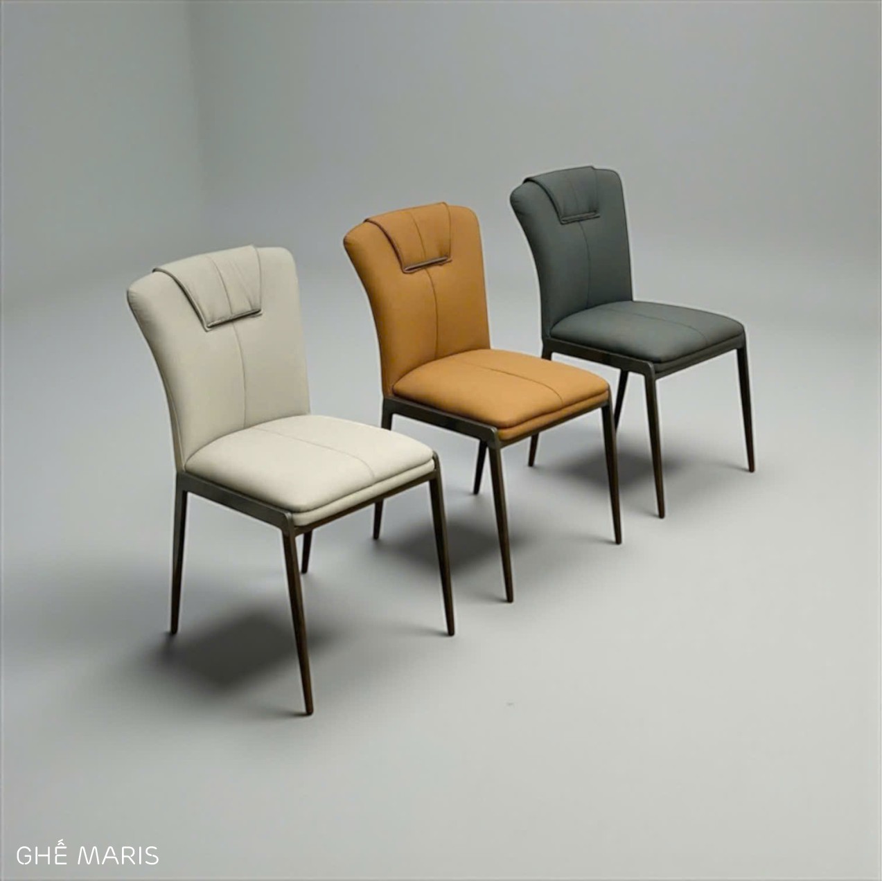 Ghế Ăn Hiện Đại Maris