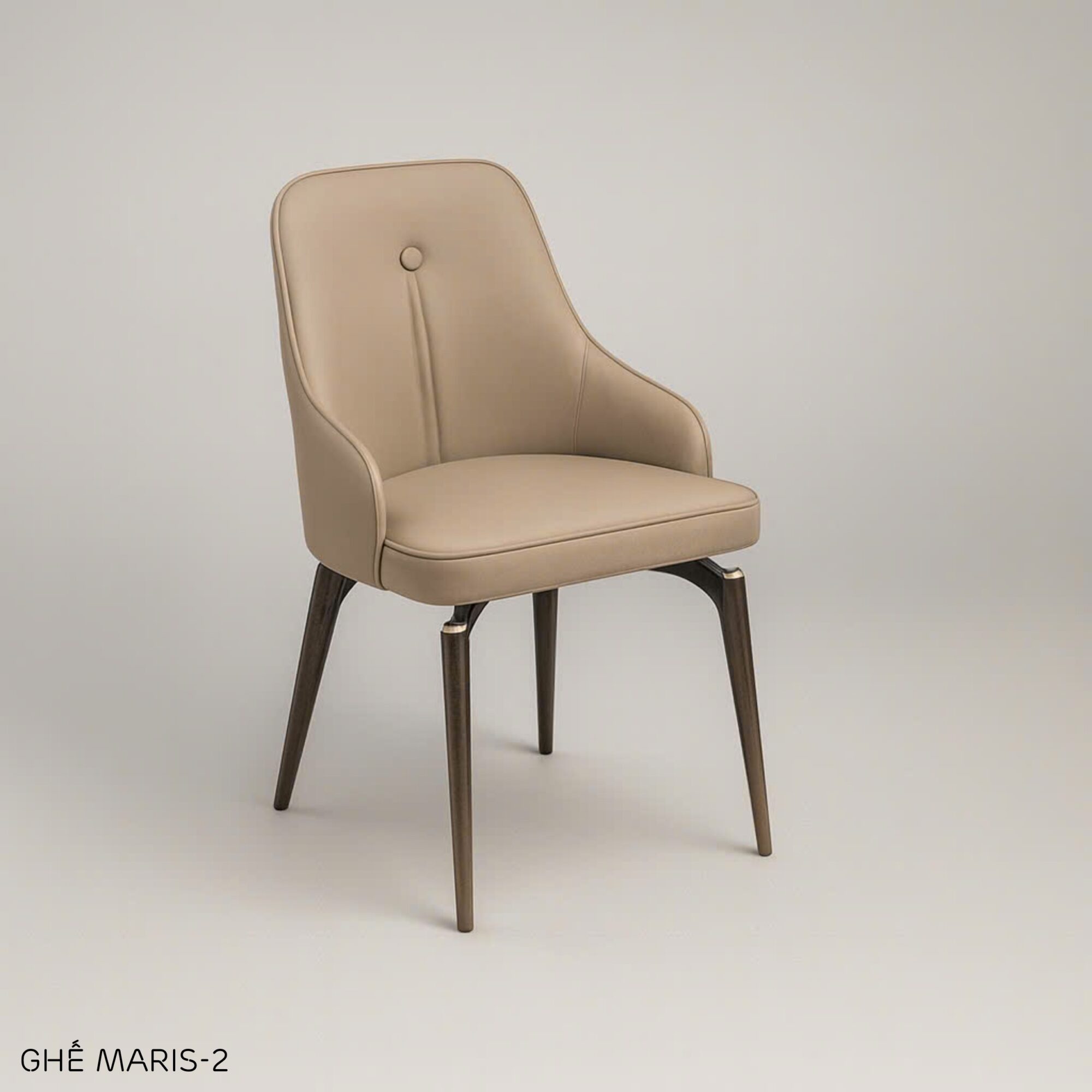 Ghế Ăn Hiện Đại Maris-2