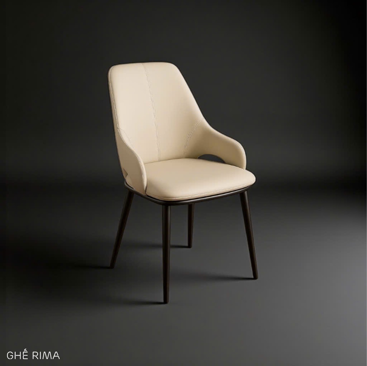 Ghế Ăn Hiện Đại Rima