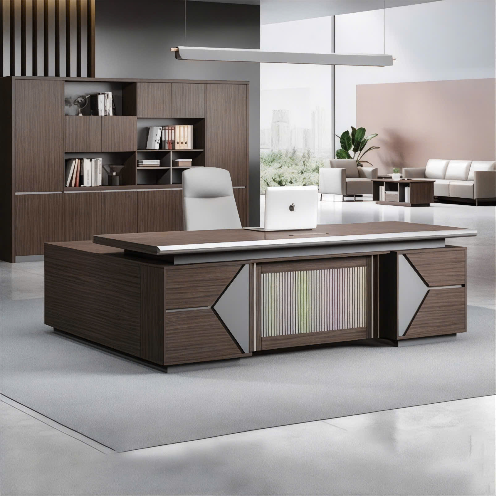 Bàn Lãnh Đạo SW18-024A