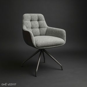 Ghế Ăn Hiện Đại VD3117
