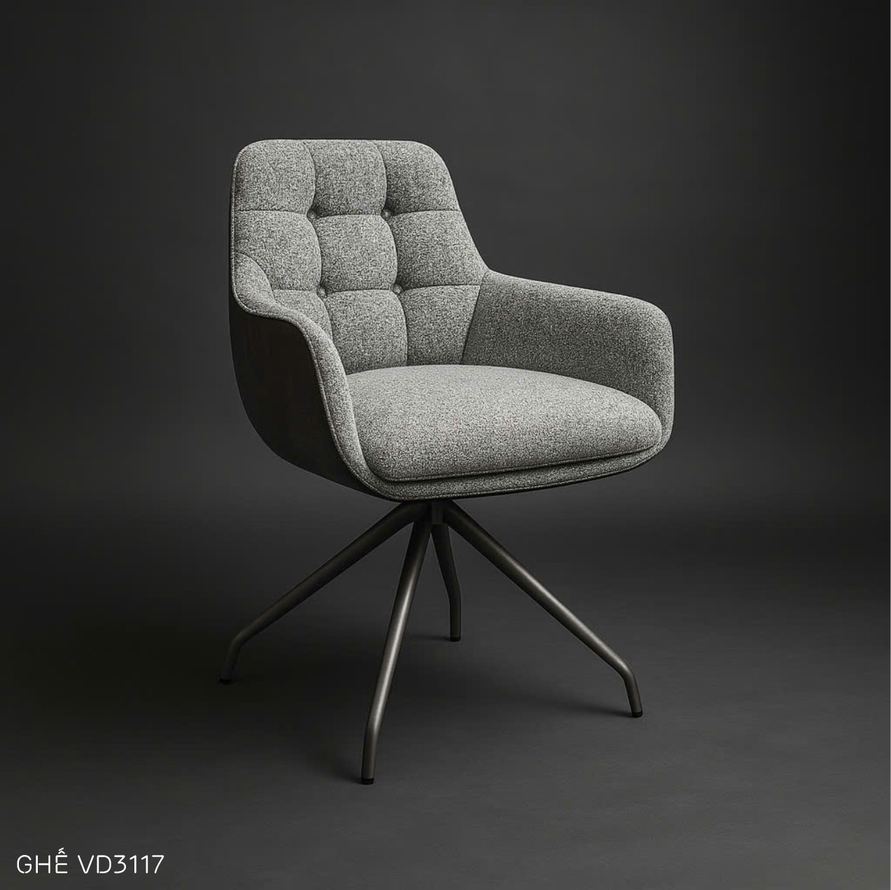 Ghế Ăn Hiện Đại VD3117
